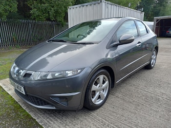Used Honda Civic 2009 for sale - 76007582: Photo