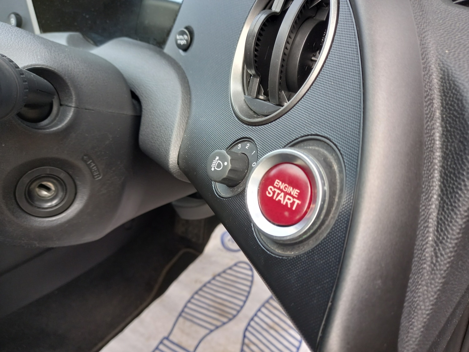 Vehicle 20
