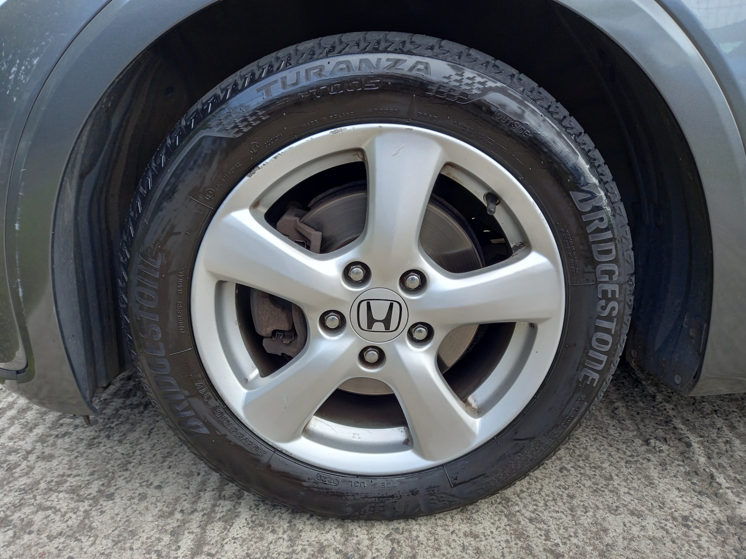 Vehicle 25