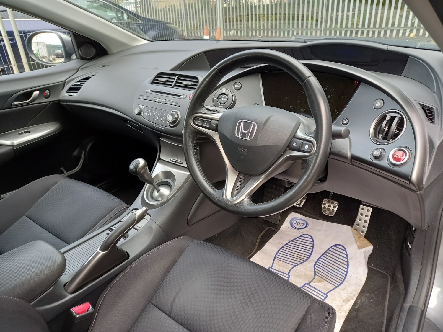 Vehicle 9