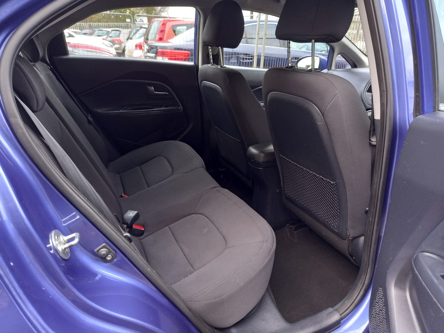 Used Kia Rio 2014 for sale - 76518644: Photo 18