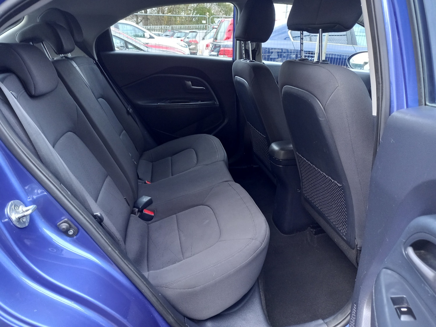 Used Kia Rio 2014 for sale - 76518644: Photo 19