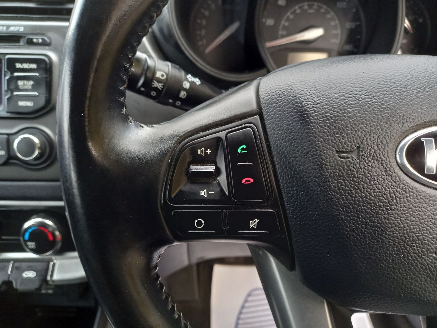 Used Kia Rio 2014 for sale - 76518644: Photo 25