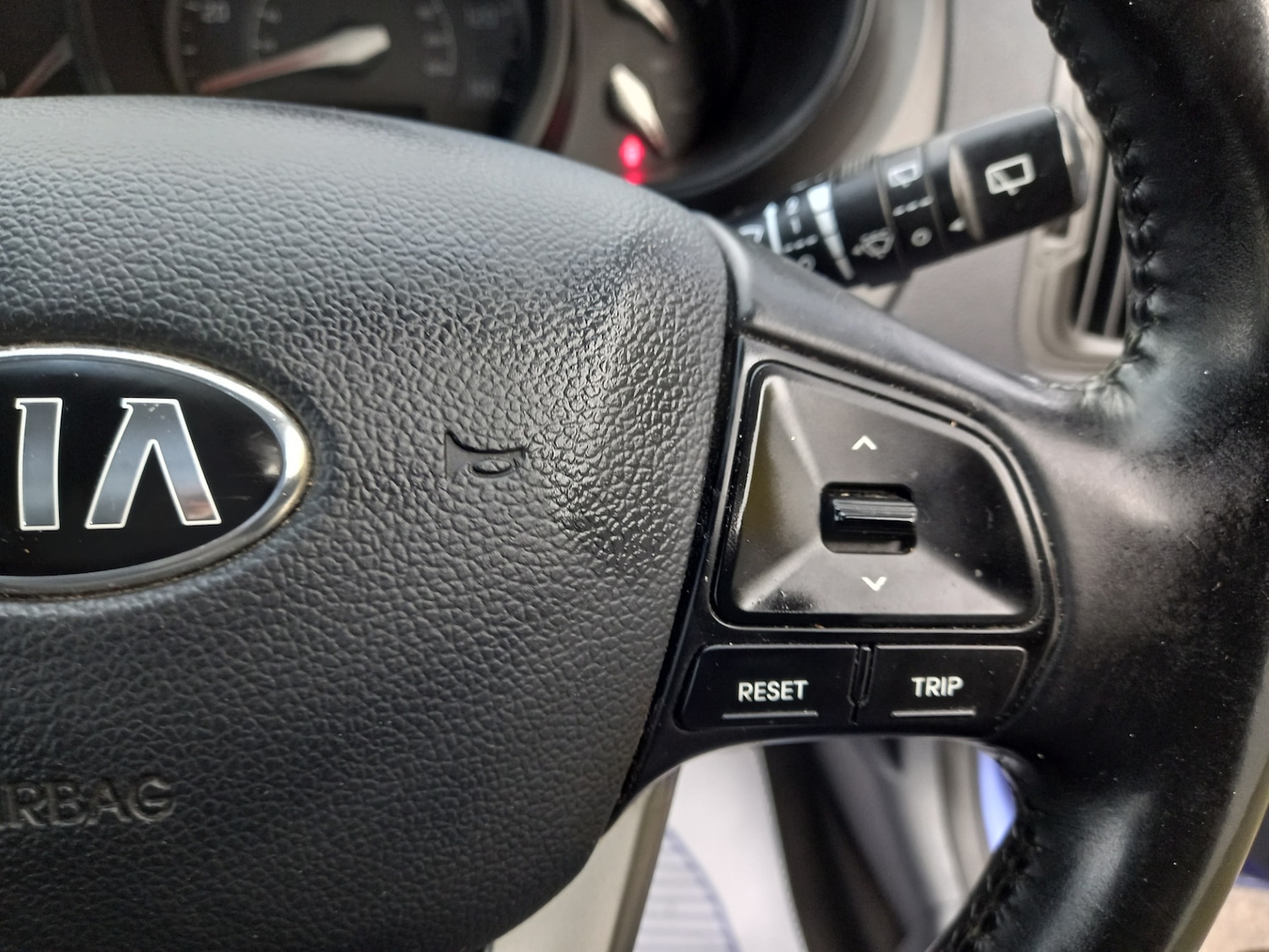 Used Kia Rio 2014 for sale - 76518644: Photo 26