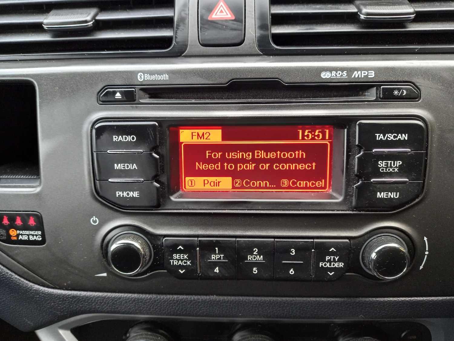 Used Kia Rio 2014 for sale - 76518644: Photo 27