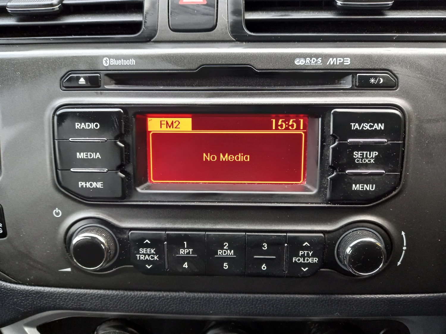 Used Kia Rio 2014 for sale - 76518644: Photo 28