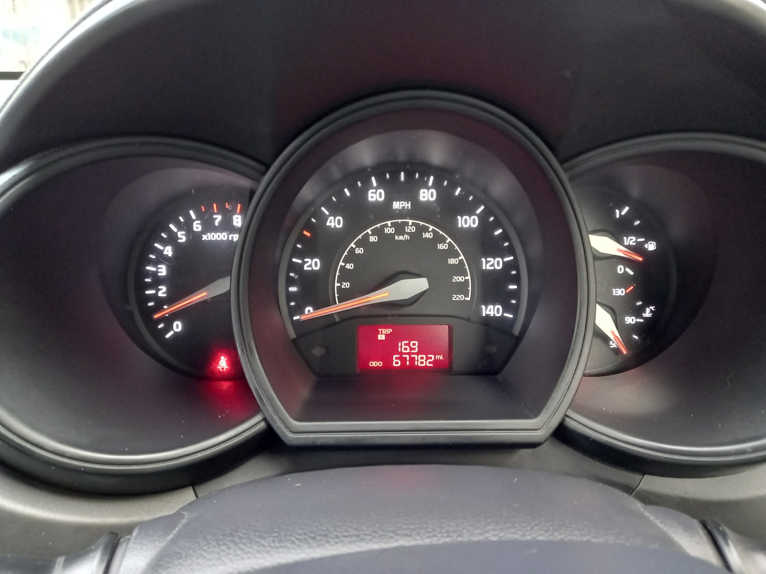 Used Kia Rio 2014 for sale - 76518644: Photo 31