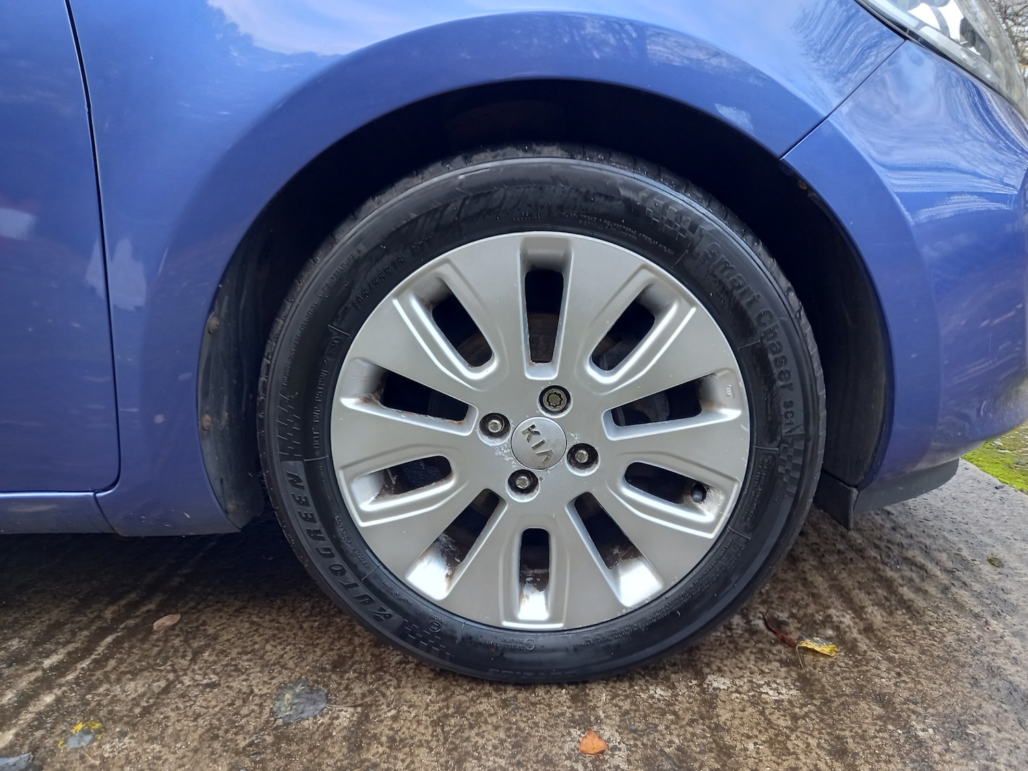 Used Kia Rio 2014 for sale - 76518644: Photo 33