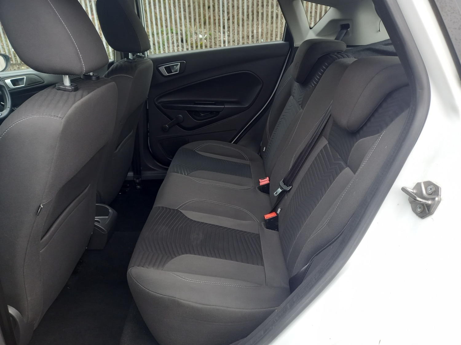 Used Ford Fiesta 2014 for sale - 78013065: Photo 22