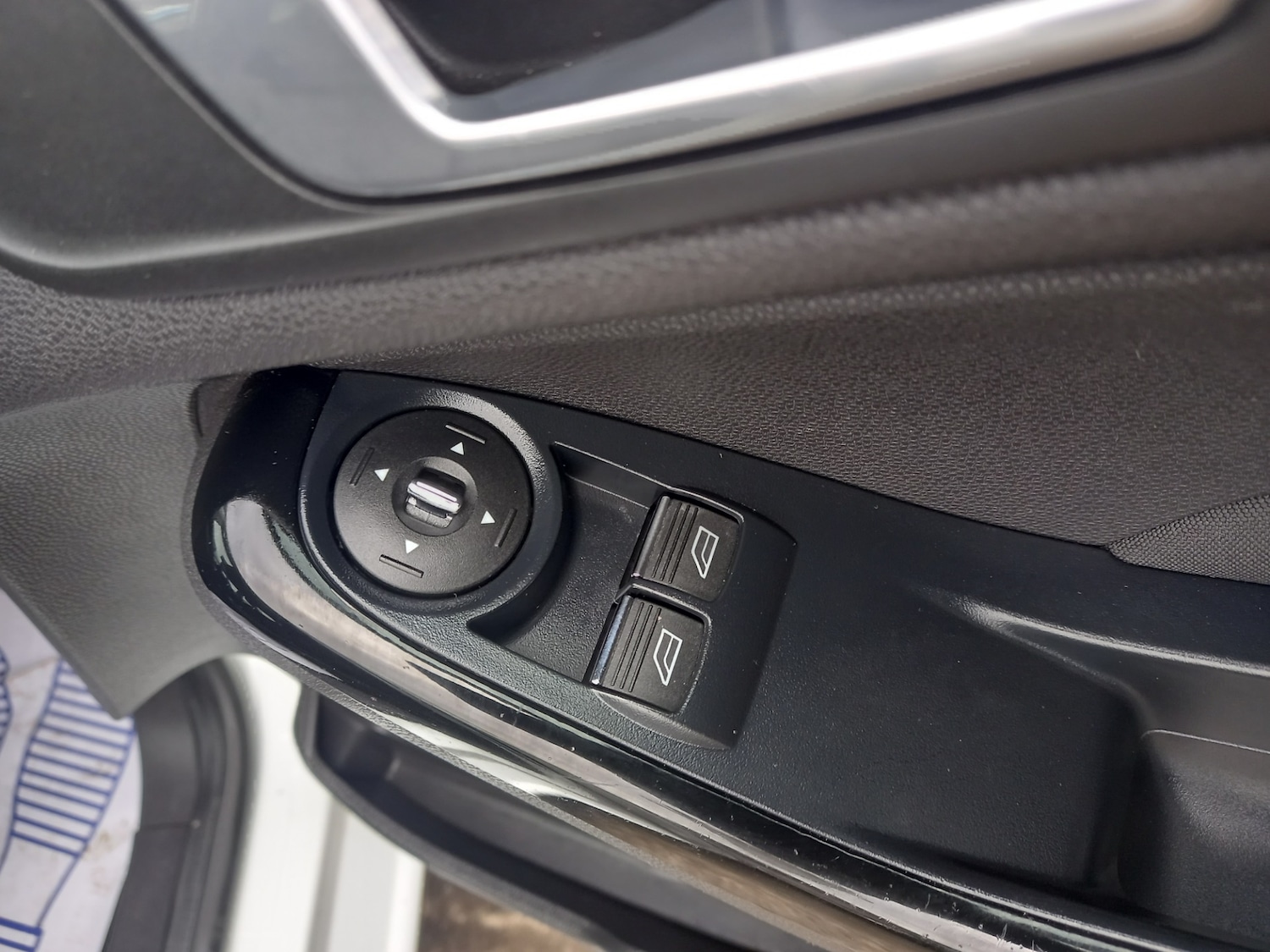 Used Ford Fiesta 2014 for sale - 78013065: Photo 24