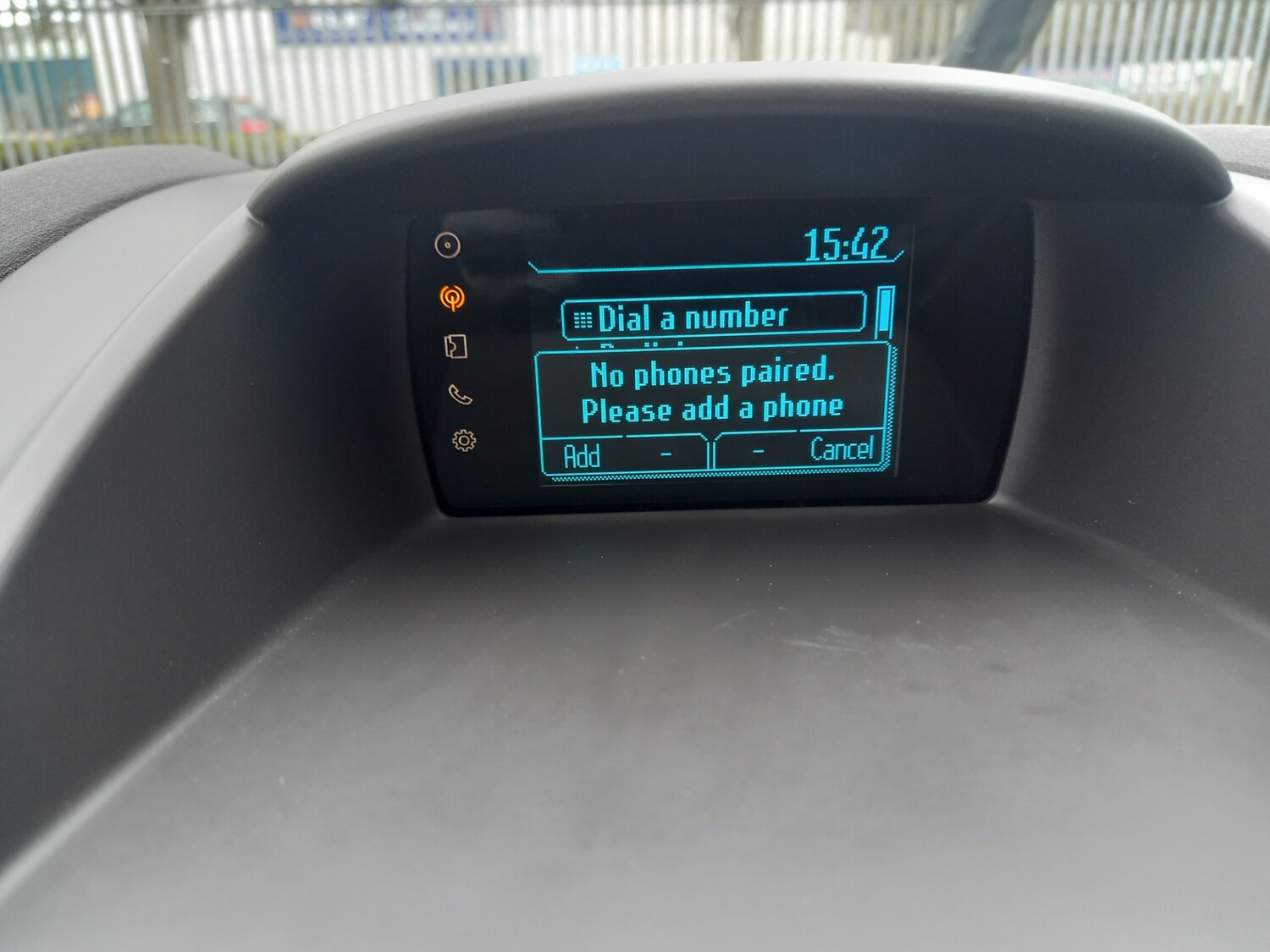 Used Ford Fiesta 2014 for sale - 78013065: Photo 27