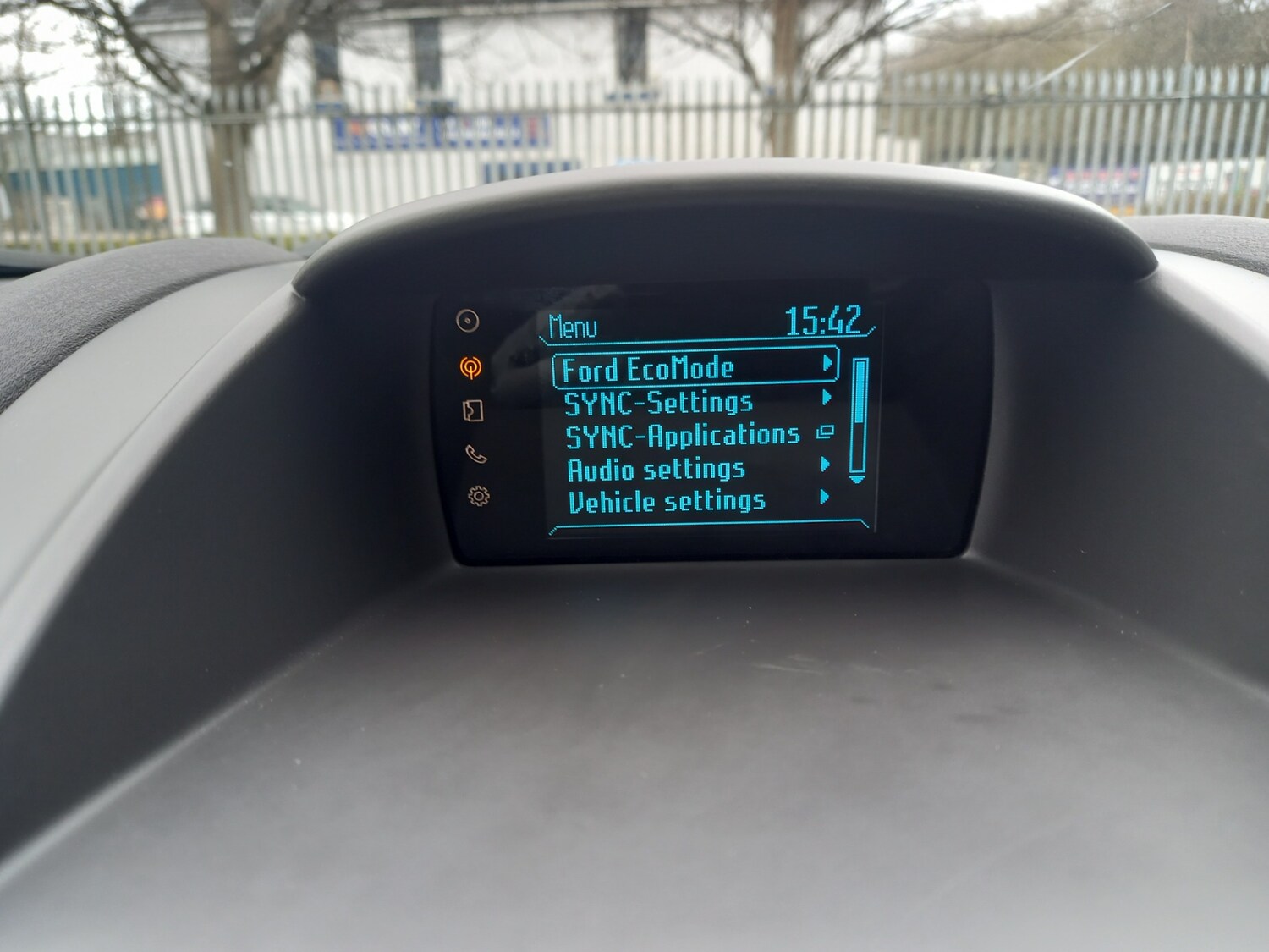 Used Ford Fiesta 2014 for sale - 78013065: Photo 28