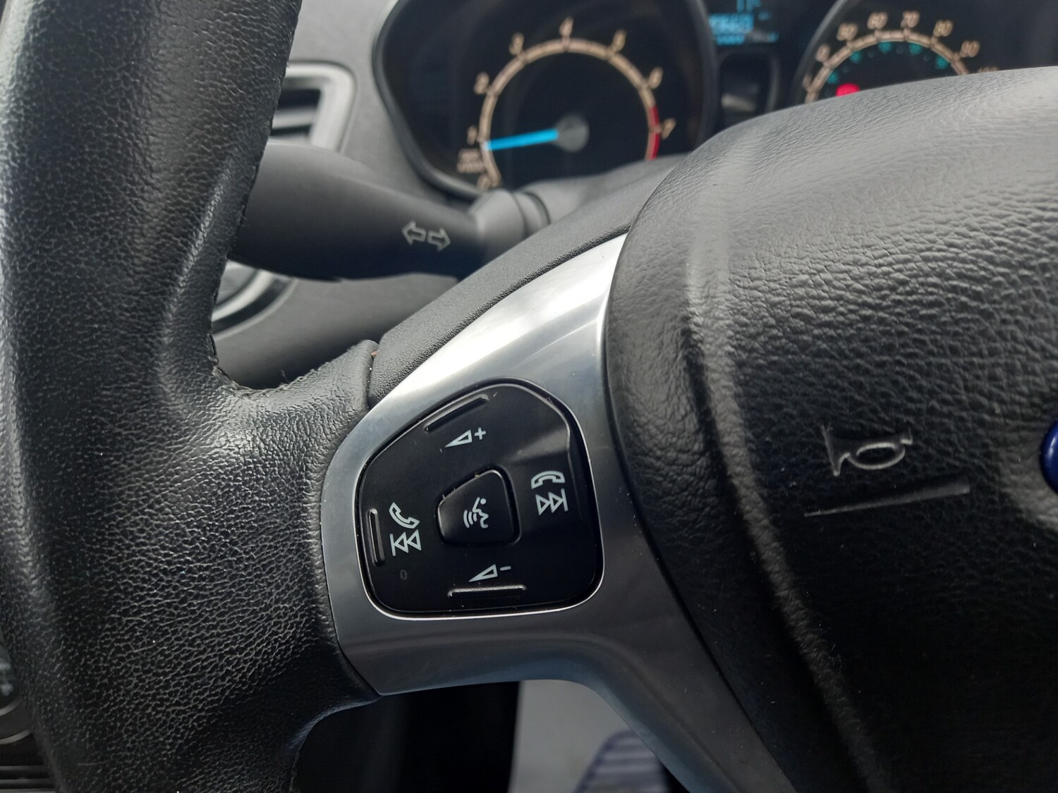 Used Ford Fiesta 2014 for sale - 78013065: Photo 29