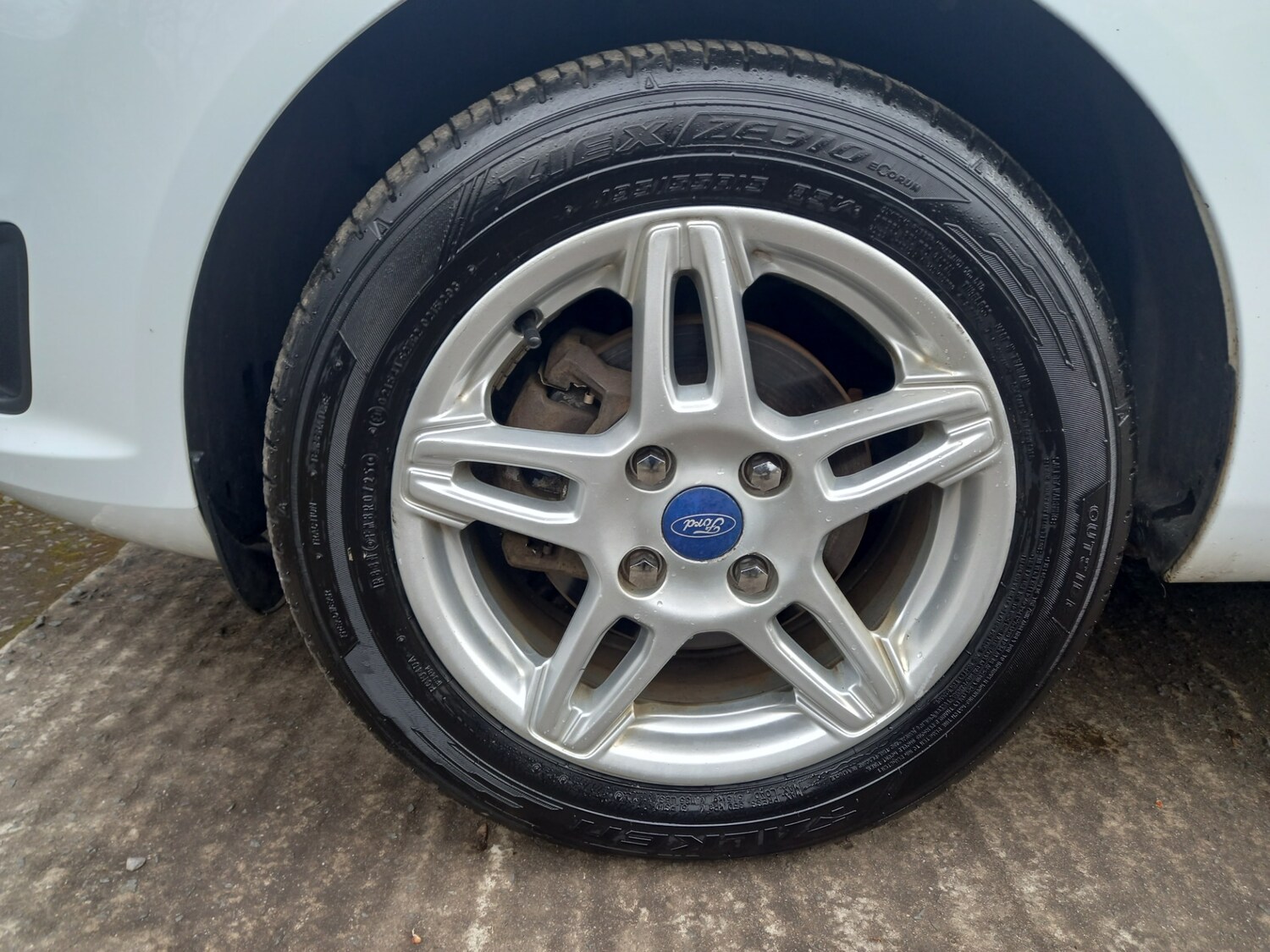 Used Ford Fiesta 2014 for sale - 78013065: Photo 30