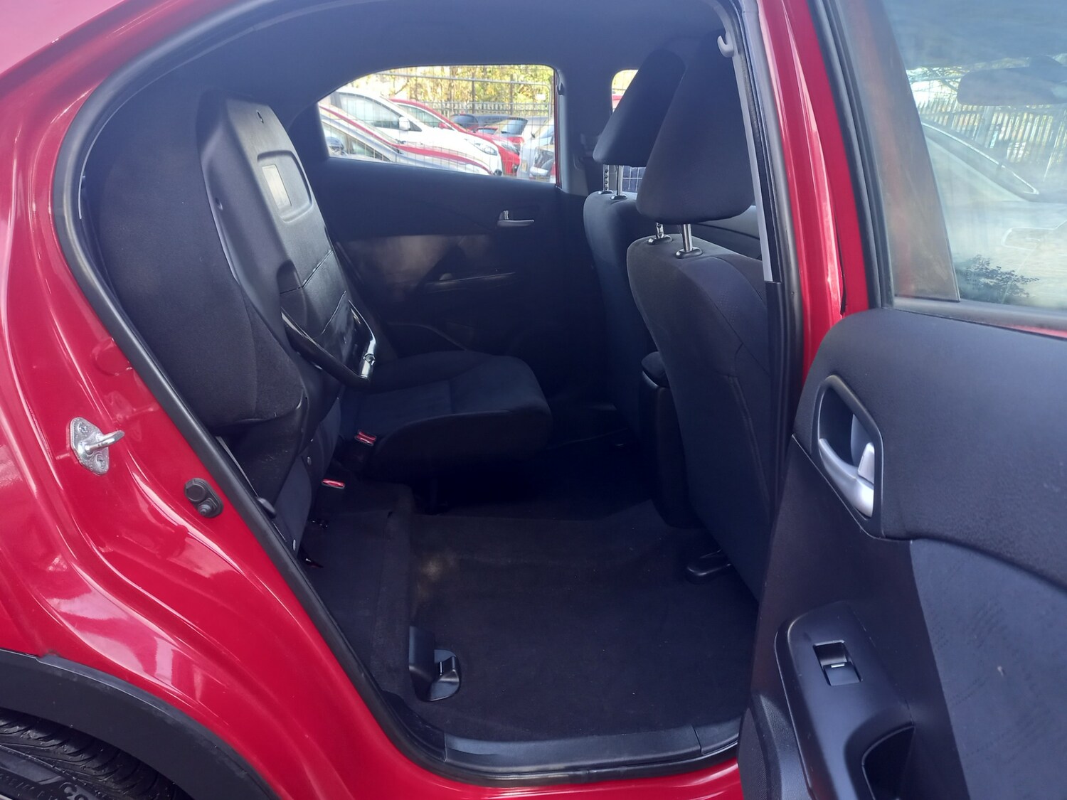 Used Honda Civic 2014 for sale - 76412290: Photo 22