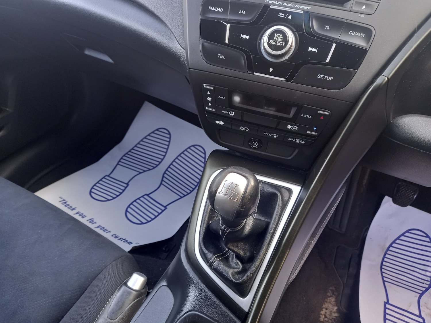 Used Honda Civic 2014 for sale - 76412290: Photo 32