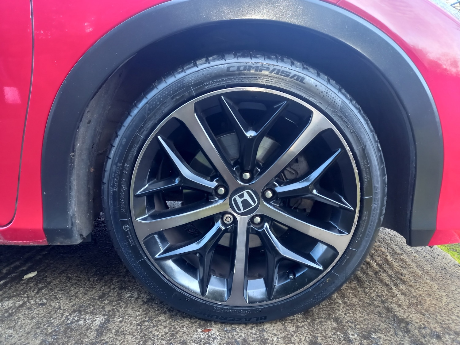 Used Honda Civic 2014 for sale - 76412290: Photo 38