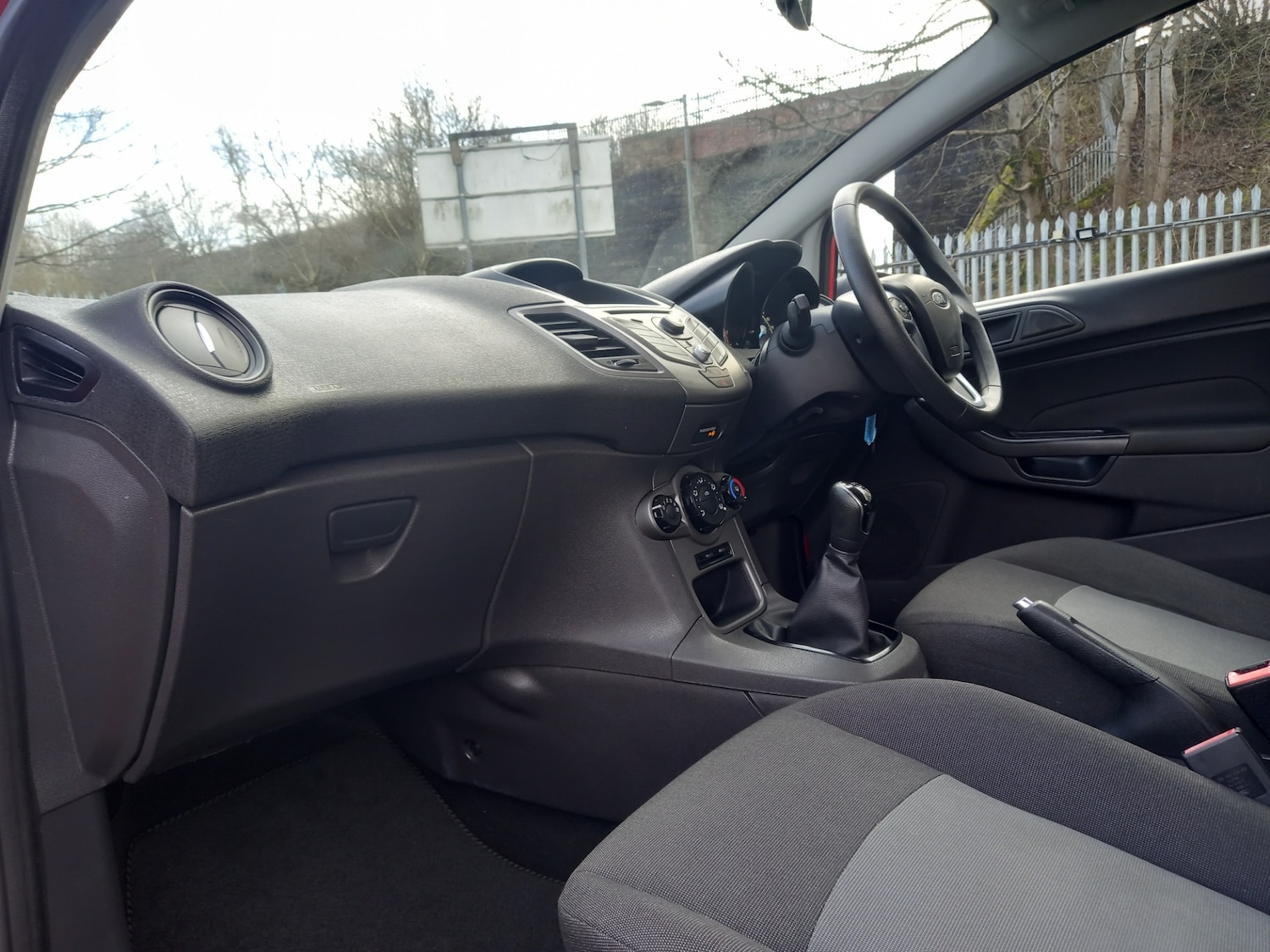 Used Ford Fiesta 2014 for sale - 77716571: Photo 20