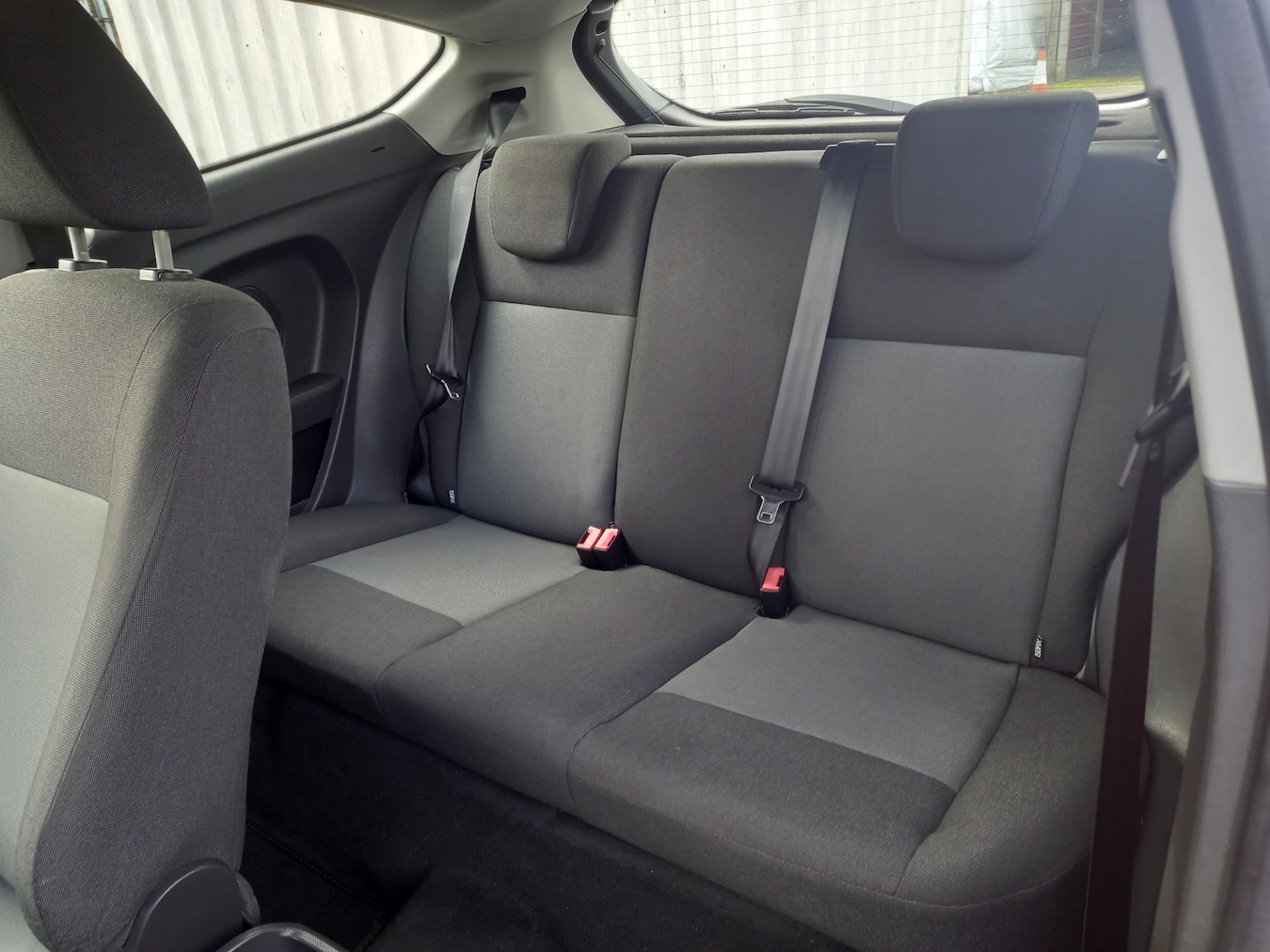 Used Ford Fiesta 2014 for sale - 77716571: Photo 21