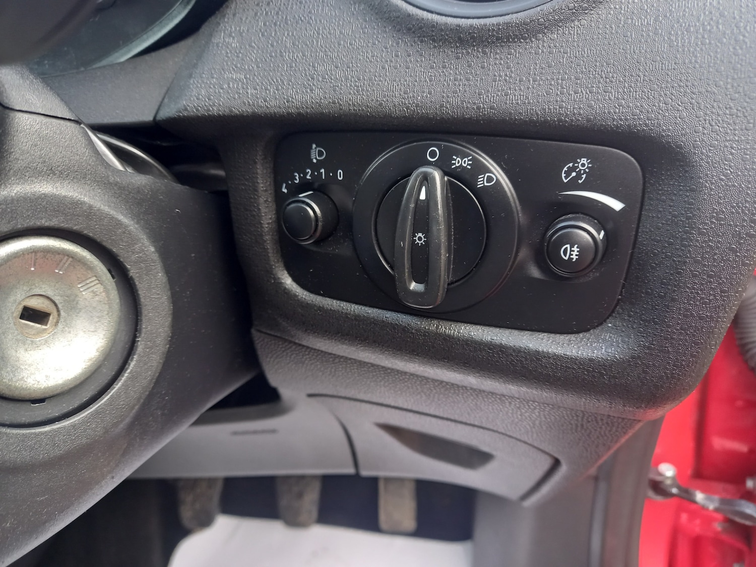 Used Ford Fiesta 2014 for sale - 77716571: Photo 24