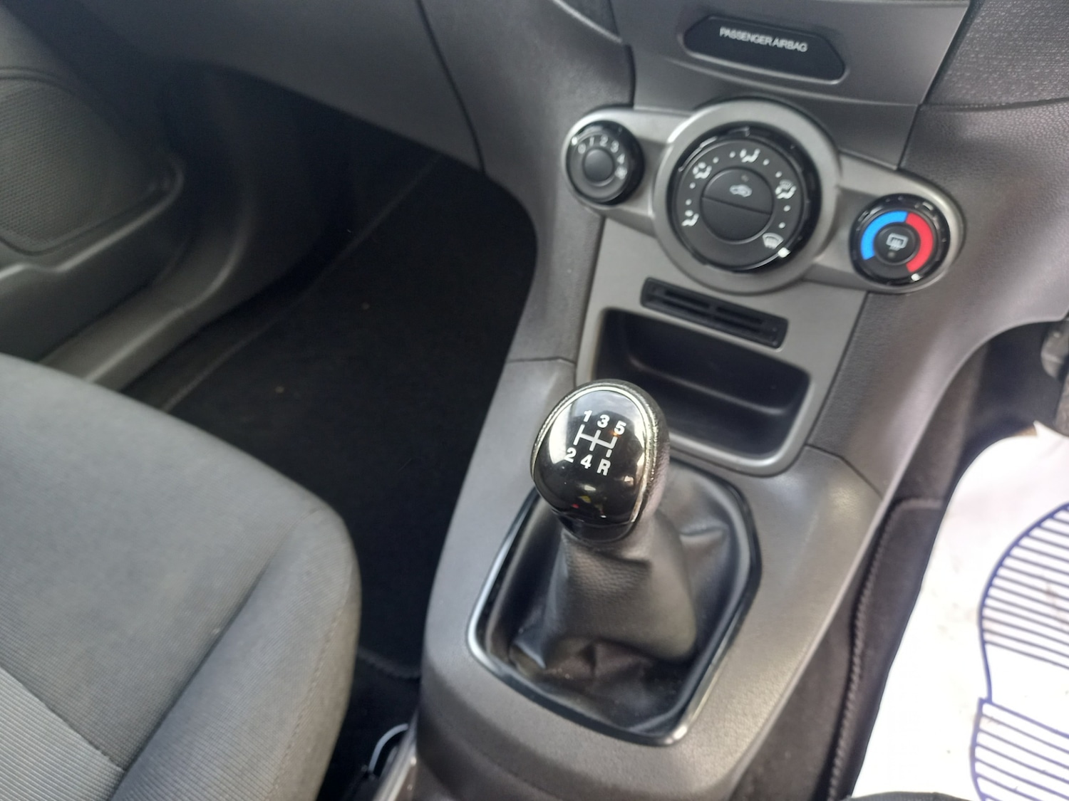 Used Ford Fiesta 2014 for sale - 77716571: Photo 25