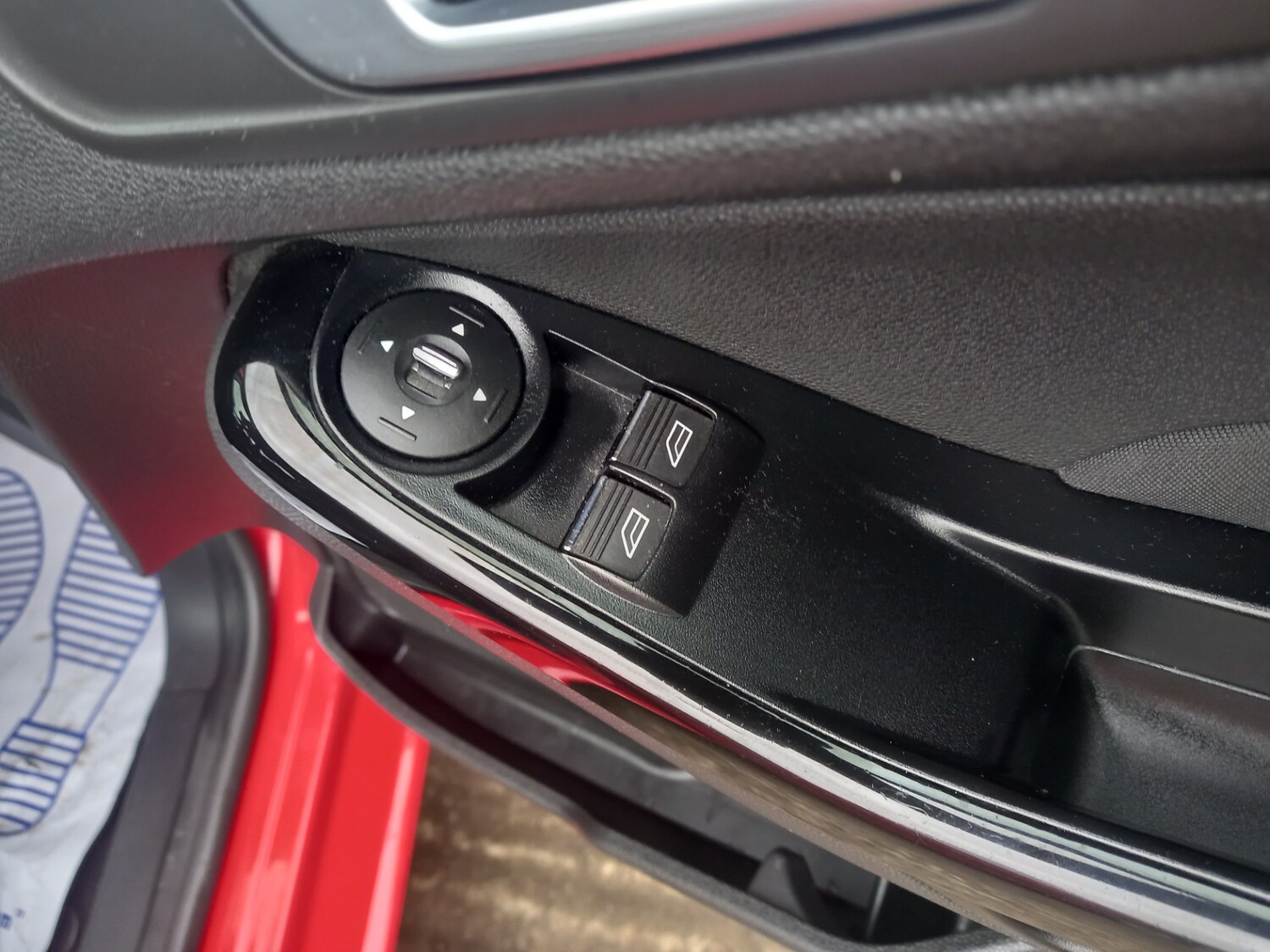 Used Ford Fiesta 2013 for sale - 78011697: Photo 24