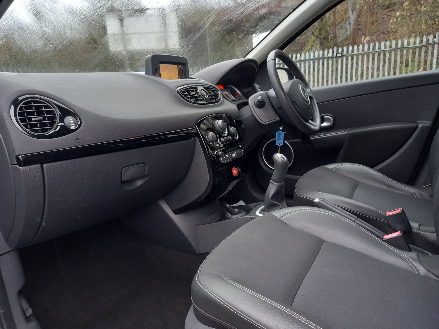 Used Renault Clio 2012 for sale - 76707017: Photo 21