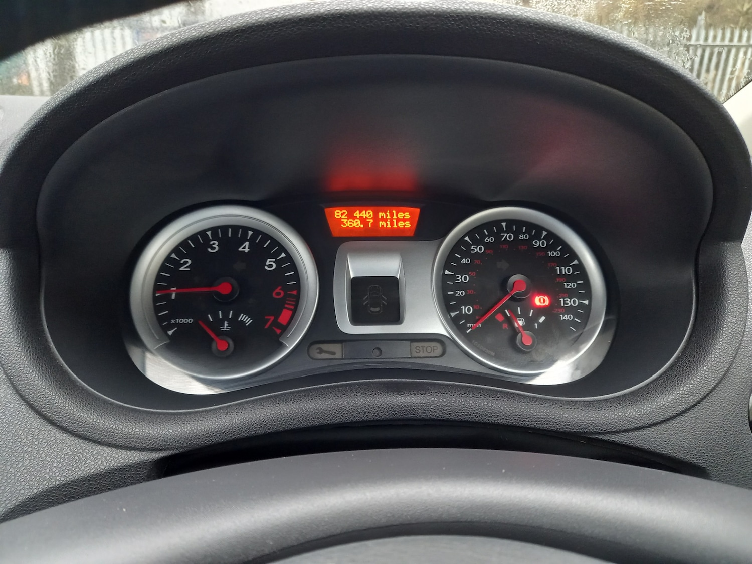 Used Renault Clio 2012 for sale - 76707017: Photo 28