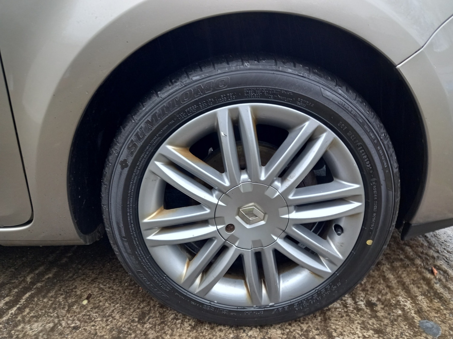 Used Renault Clio 2012 for sale - 76707017: Photo 37