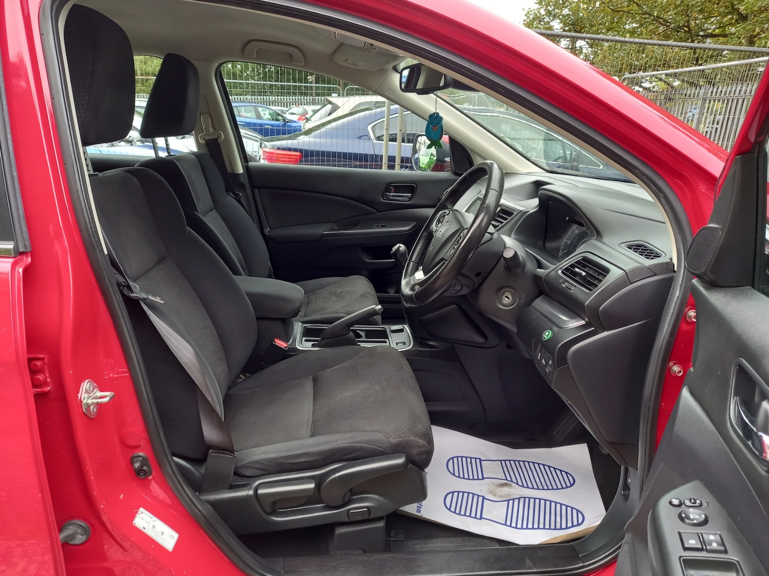 Vehicle 11