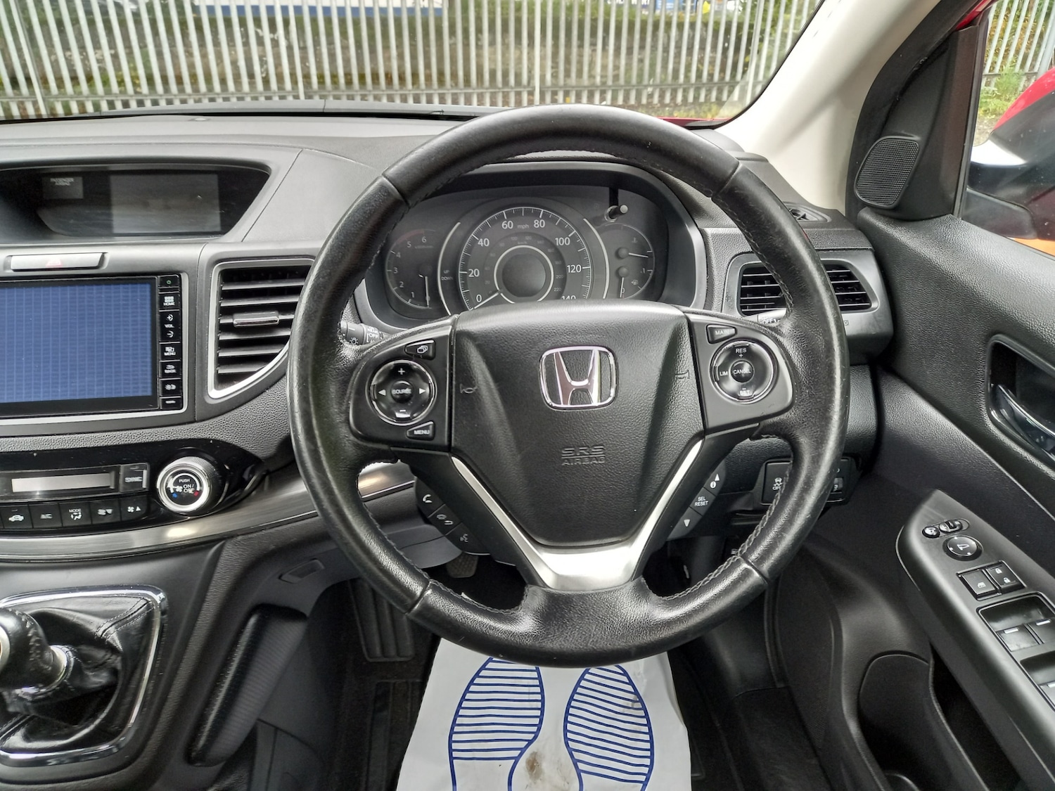 Vehicle 15