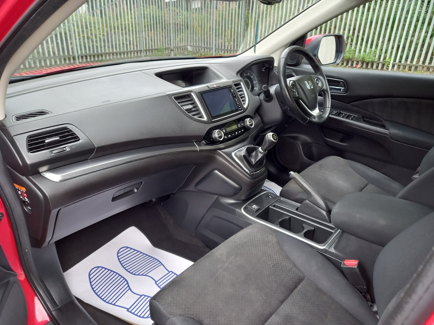 Vehicle 19