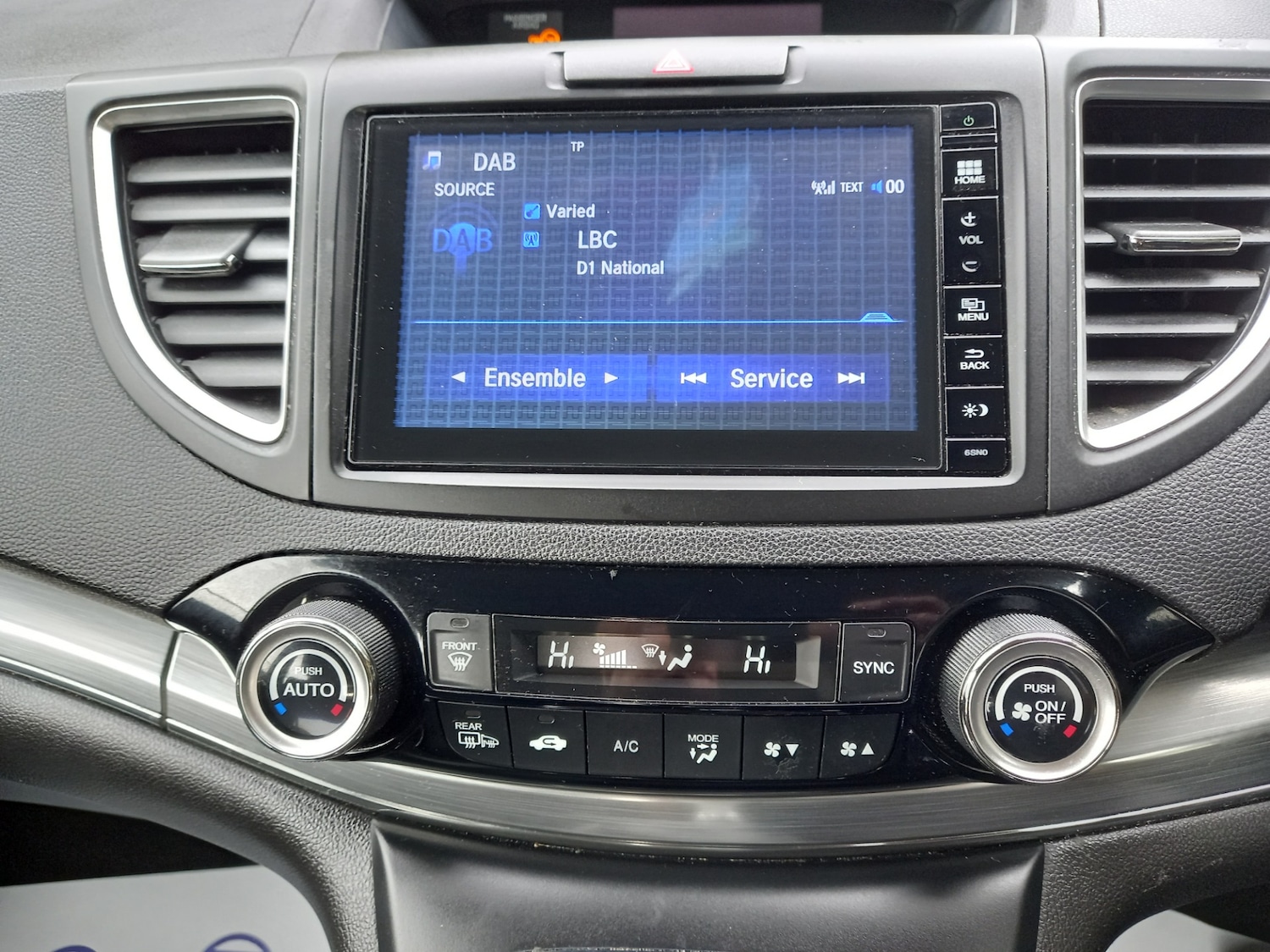 Vehicle 29