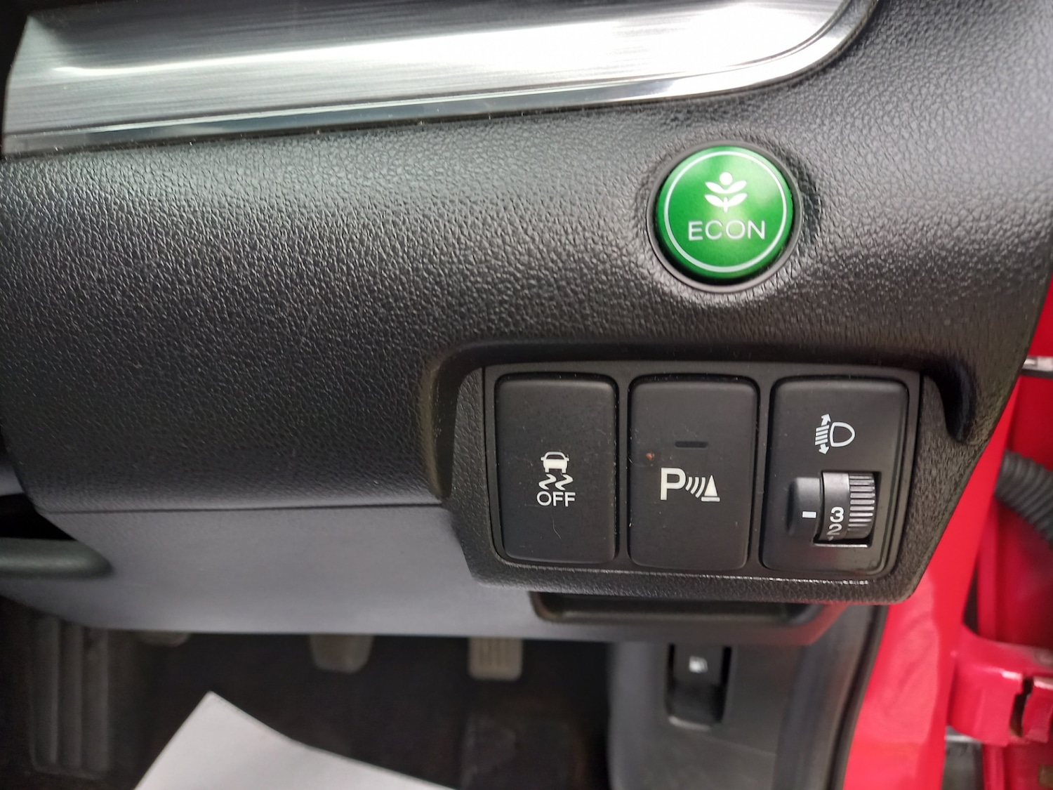 Vehicle 30
