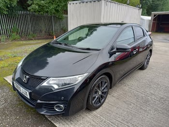 Used Honda Civic 2015 for sale - 79735095: Photo