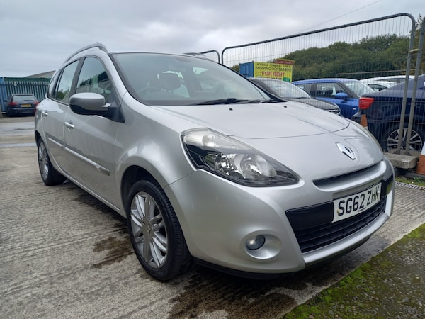 Used Renault Clio 2012 for sale - 76253048: Photo 10