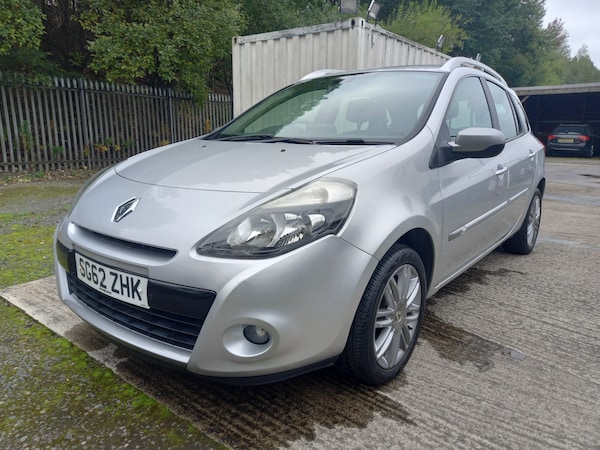 Used Renault Clio 2012 for sale - 76253048: Photo 11