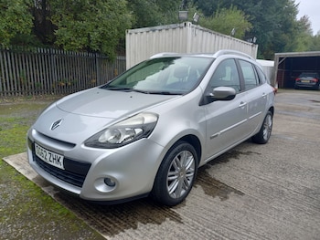 Renault - Clio