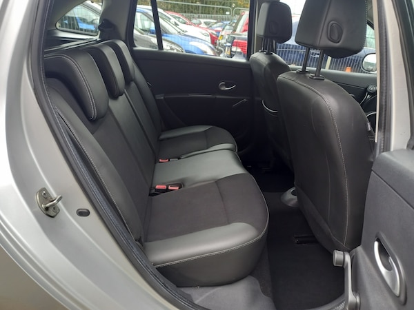 Used Renault Clio 2012 for sale - 76253048: Photo 21