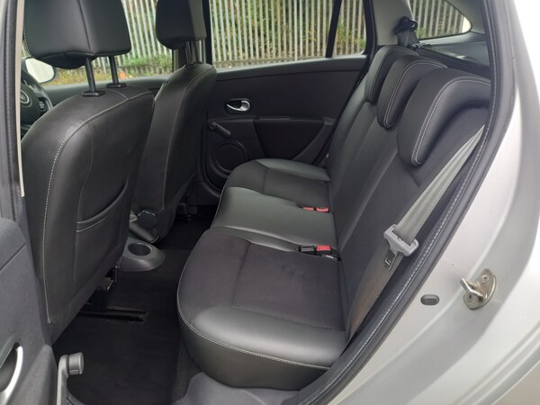 Used Renault Clio 2012 for sale - 76253048: Photo 26