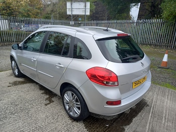Used Renault Clio 2012 for sale - 76253048: Photo 3