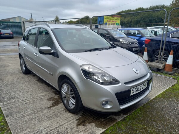 Used Renault Clio 2012 for sale - 76253048: Photo 6