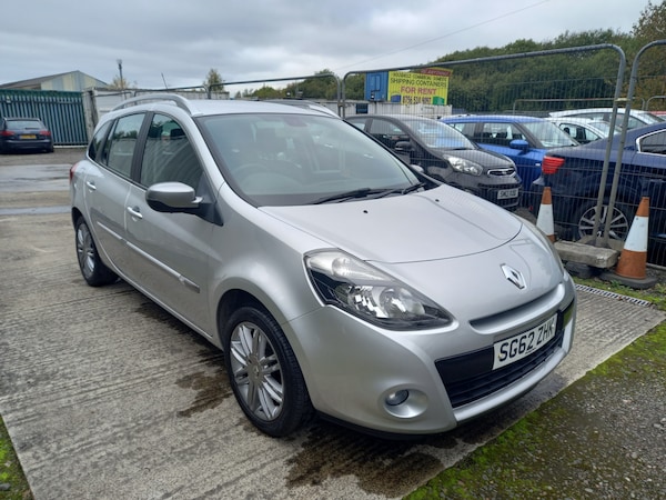 Used Renault Clio 2012 for sale - 76253048: Photo 7
