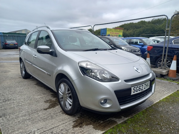 Used Renault Clio 2012 for sale - 76253048: Photo 8