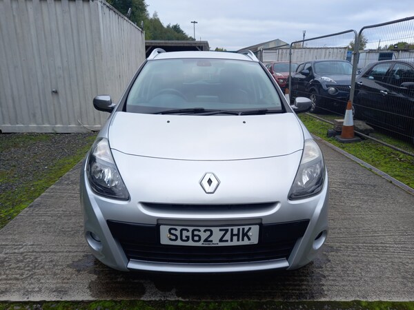 Used Renault Clio 2012 for sale - 76253048: Photo 9