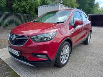 2016 (66) - 1.6i Active 5dr