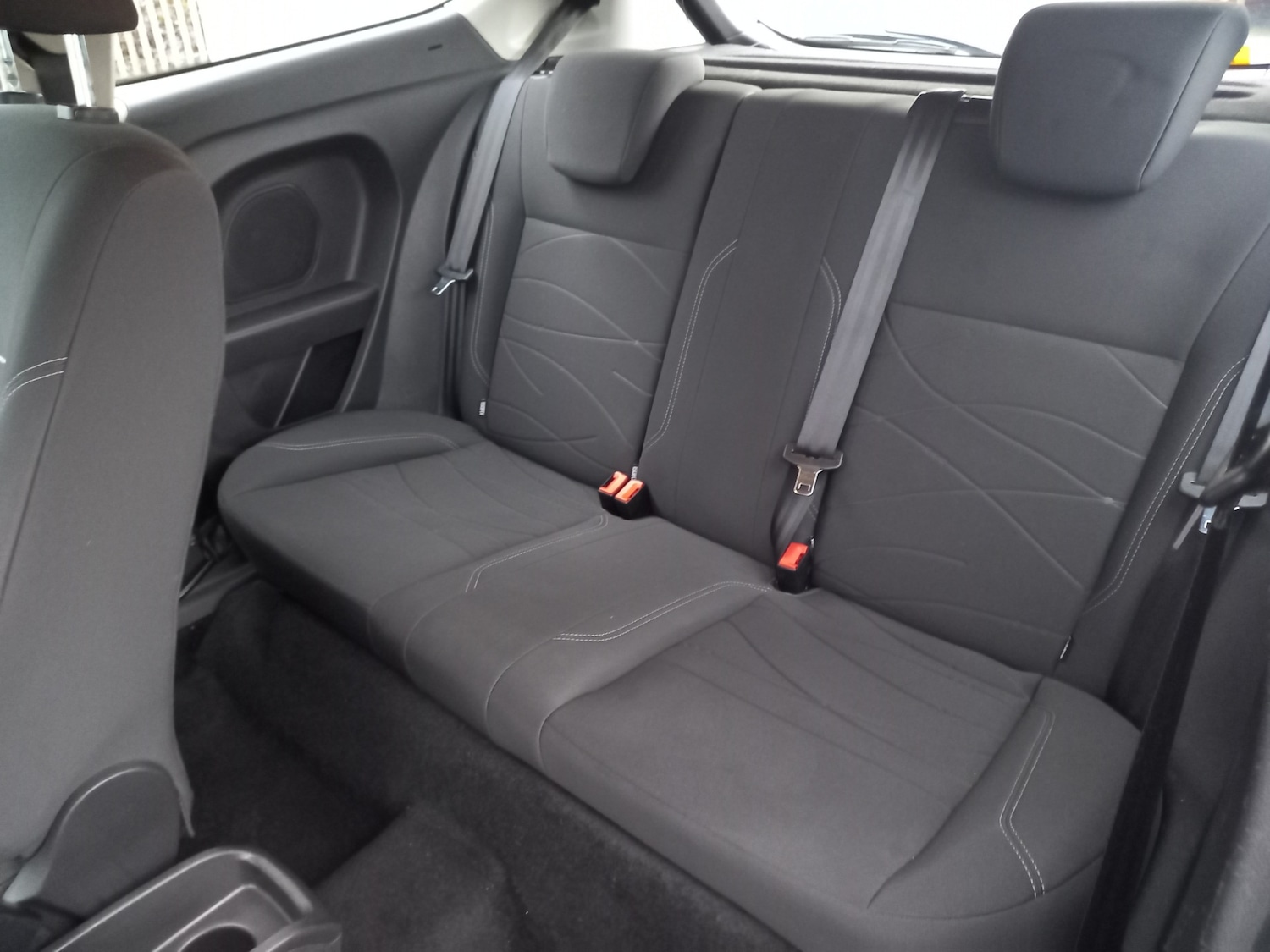 Used Ford Fiesta 2014 for sale - 77168113: Photo 21