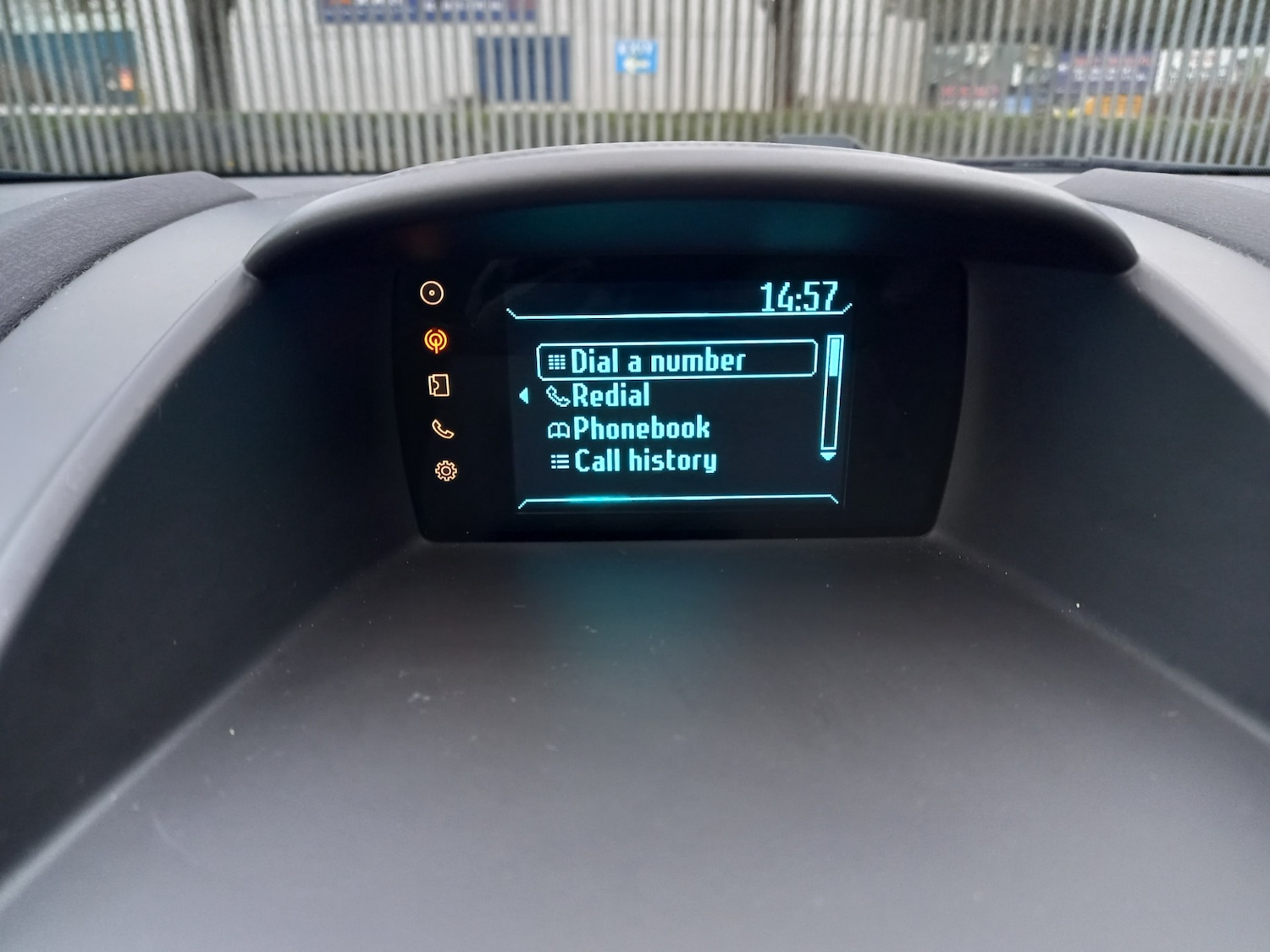 Used Ford Fiesta 2014 for sale - 77168113: Photo 23