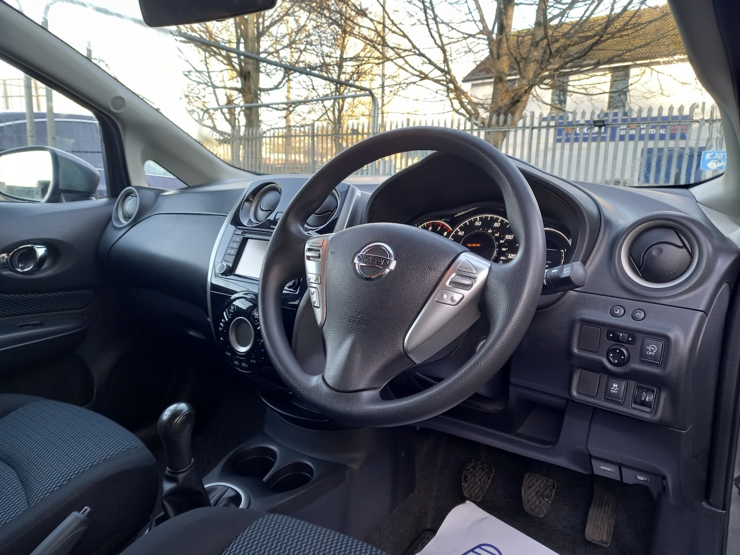 Used Nissan Note 2013 for sale - 77013266: Photo 13