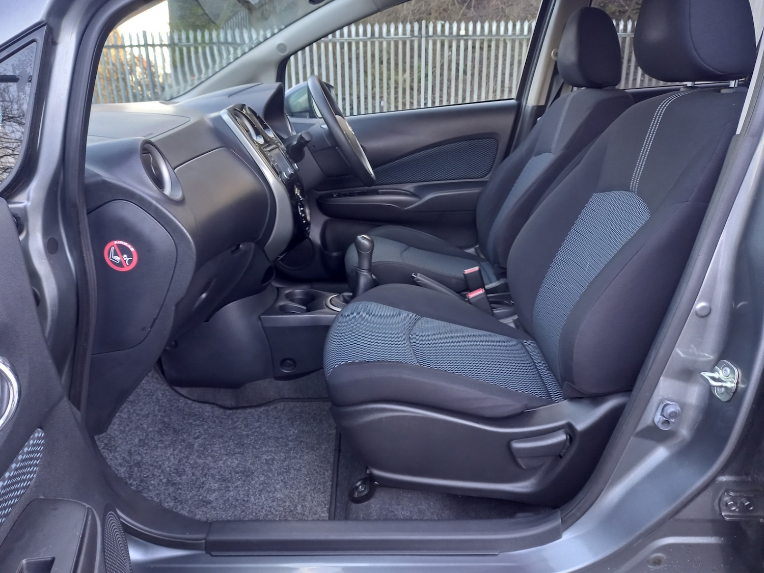 Used Nissan Note 2013 for sale - 77013266: Photo 20